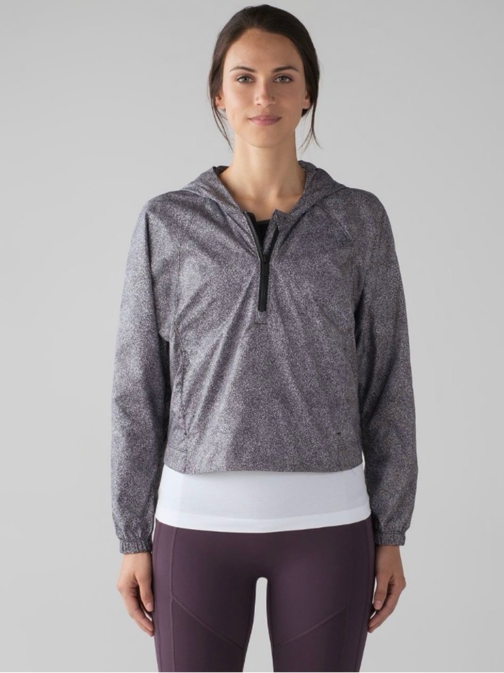 Lululemon I Put A Shell On You